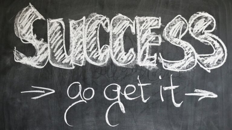visionary spark unlocks success