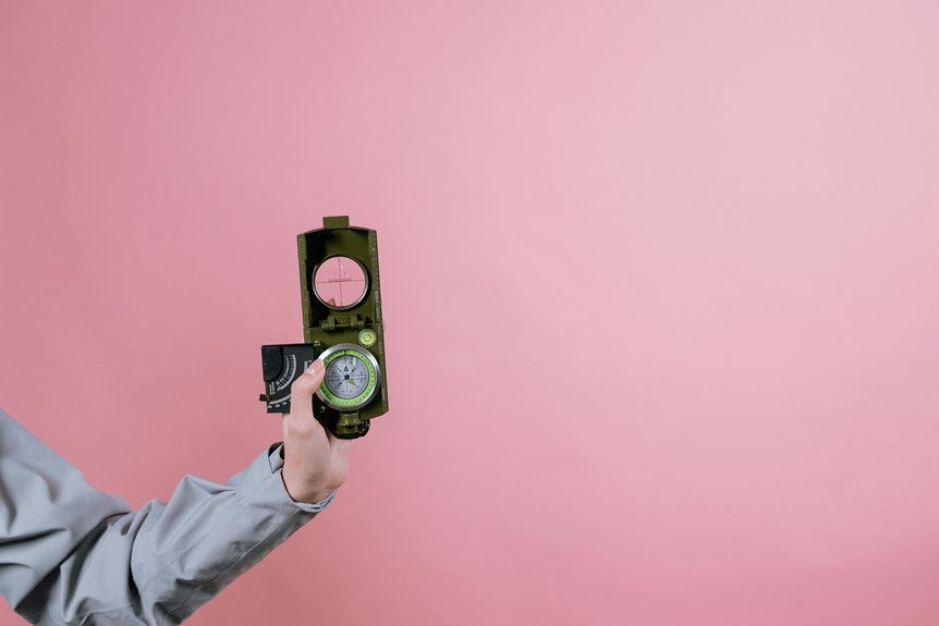 caller trace compass start