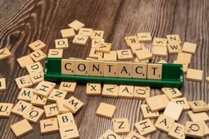 contact page for adventuretwo net communication