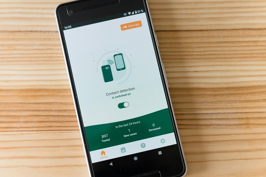 contact trace explorer start 888 884 4896