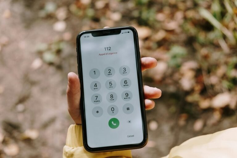 digital phone research node