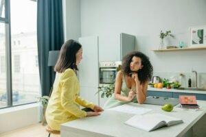 health topic discovery hub