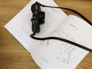 information page discovery guide