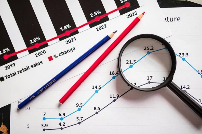 keyword analysis research hub niche trends