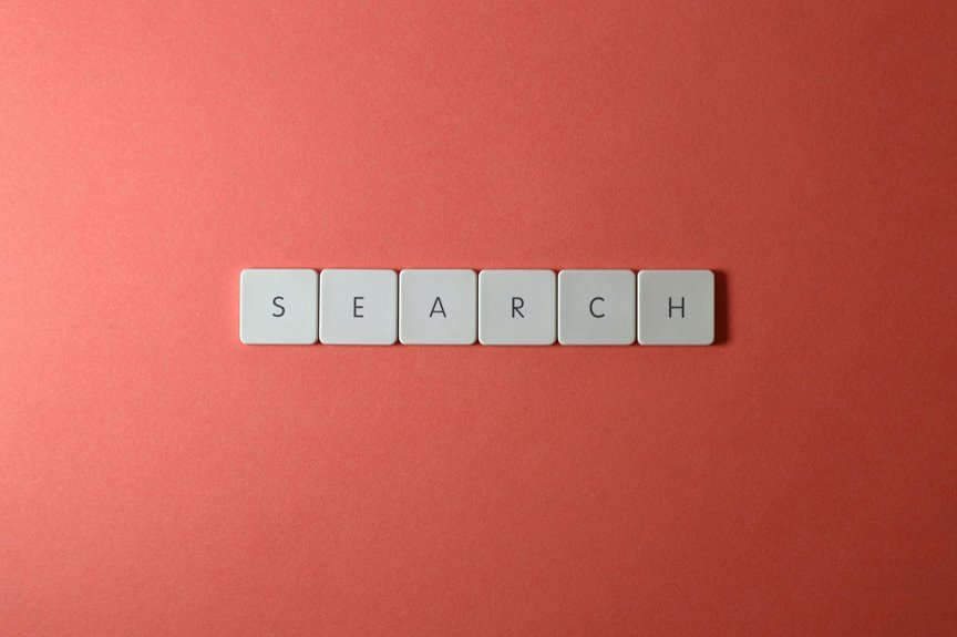 keyword research hub uncommon searches