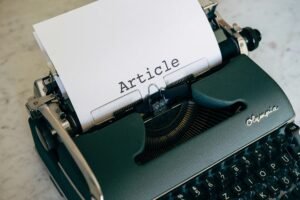 knowledge article insight hub