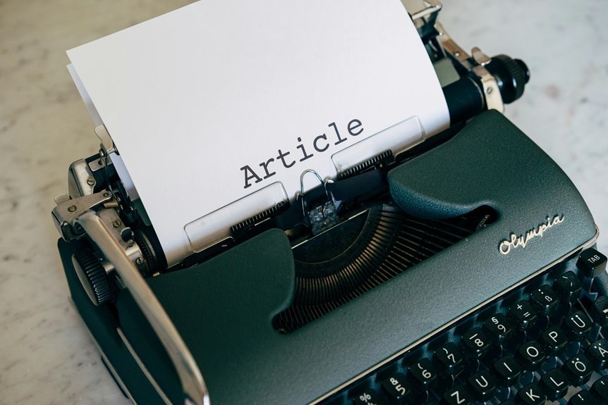 knowledge article insight hub