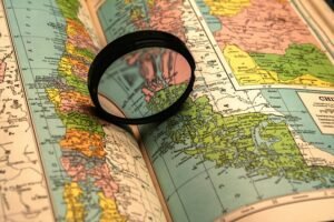 online search discovery guide