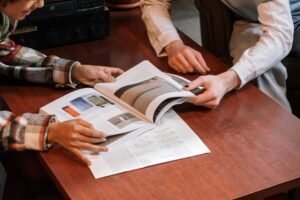 online tech insight article