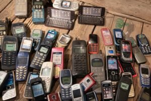 phone discovery hub start