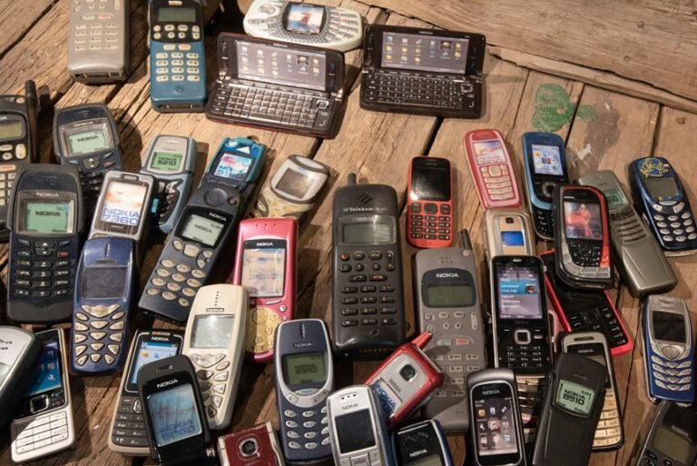 phone discovery hub start