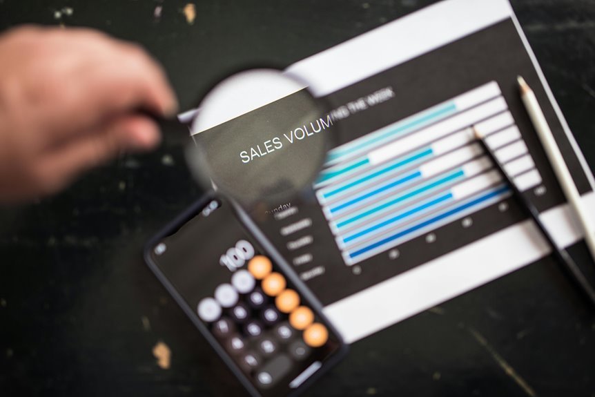 phone discovery insight stream revealing trusted contact signals