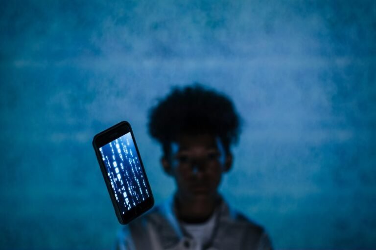 phone identity matrix start