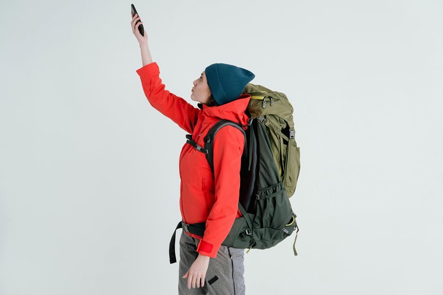 phone signal discovery matrix unlocking verified caller research