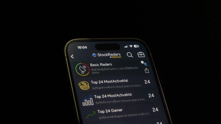 smart caller discovery radar