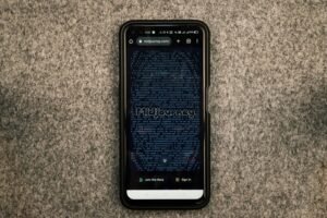smart trace discovery portal