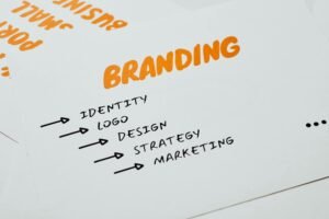 tech branding active directory logo insights