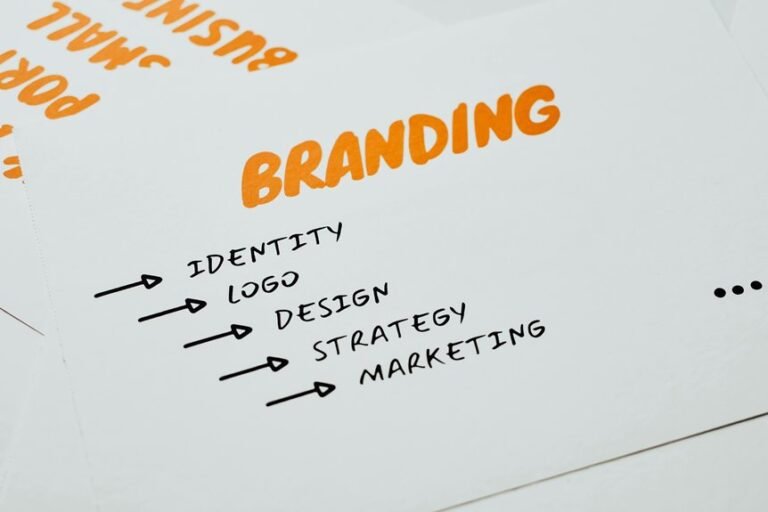 tech branding active directory logo insights