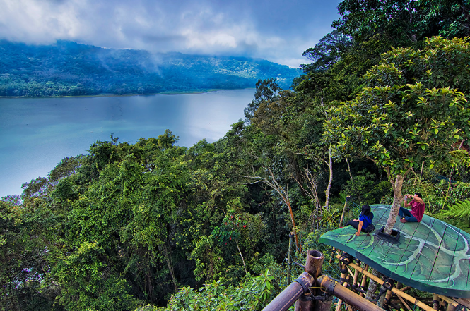 Bali's Hidden Gems