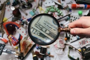 access verified registry findings