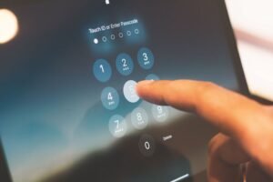 public number registry access requested