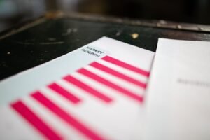 public registry reports ids listed