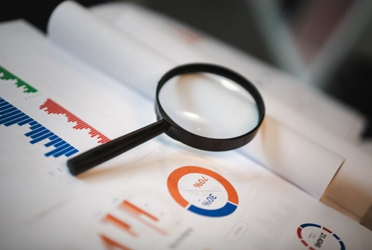 registry search reports by numbers