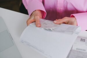review ids four numbers listed