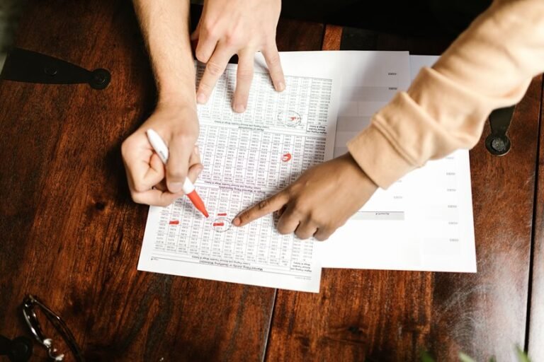reviewing specific registry entries