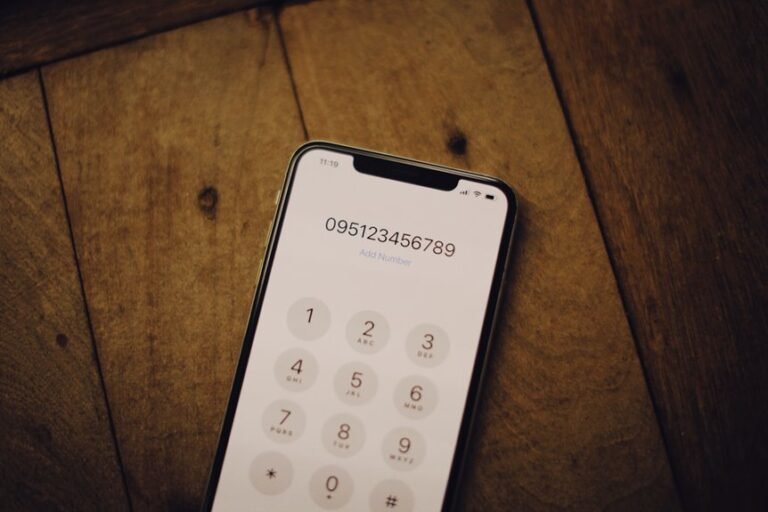 search number registry profiles