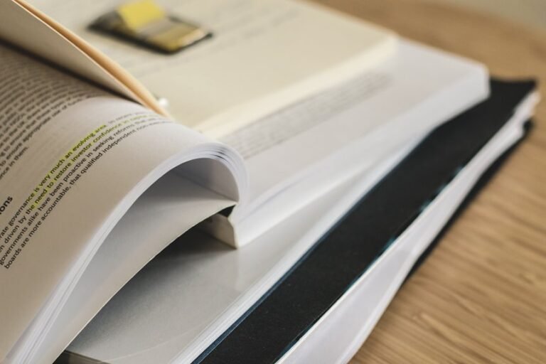 study numbers and registry references listed