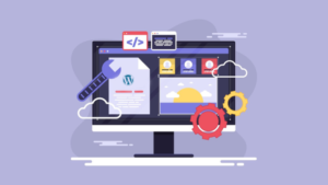 How to Choose the Right WordPress Template for Local SEO